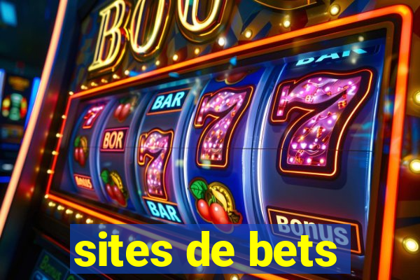 sites de bets