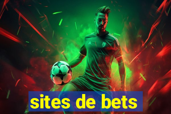 sites de bets