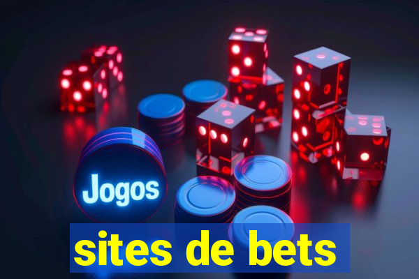 sites de bets