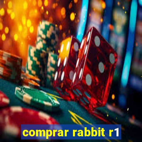 comprar rabbit r1