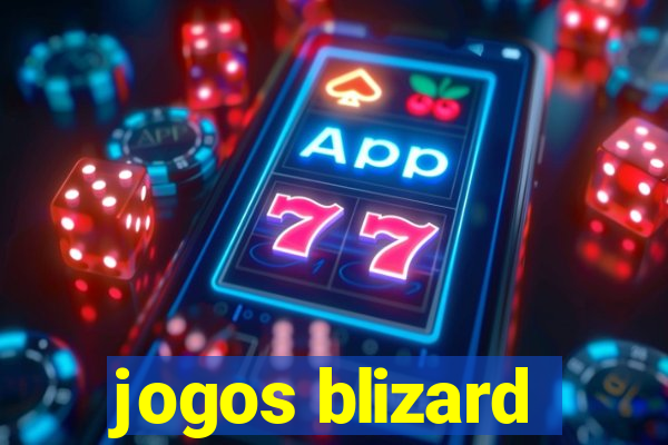 jogos blizard