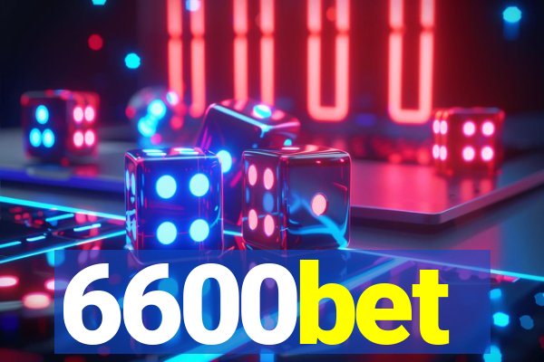 6600bet