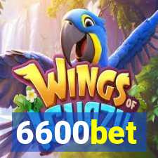 6600bet