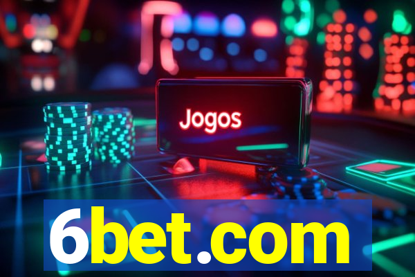 6bet.com