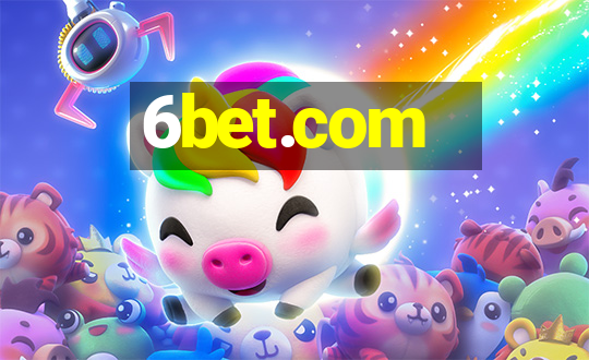 6bet.com