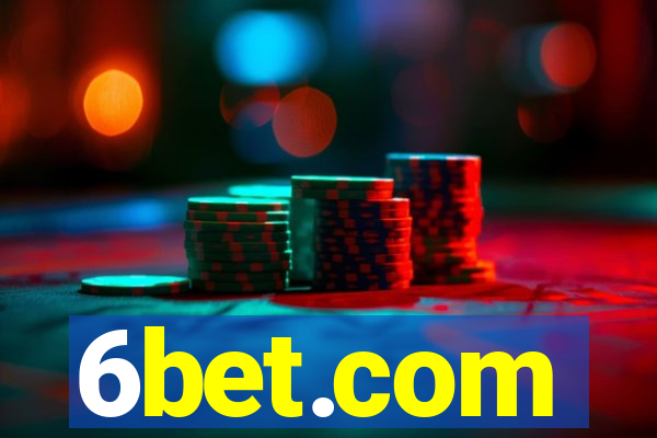 6bet.com