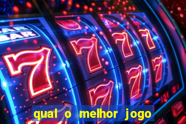 qual o melhor jogo para ganhar dinheiro no pix