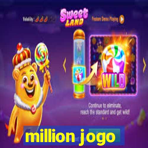 million jogo