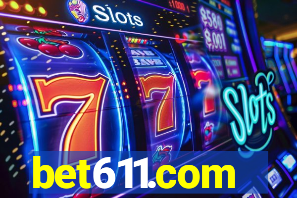 bet611.com