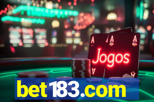 bet183.com