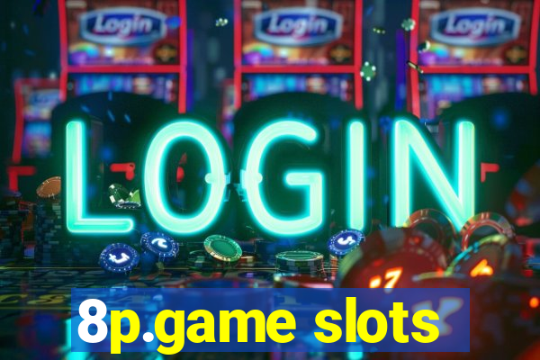 8p.game slots