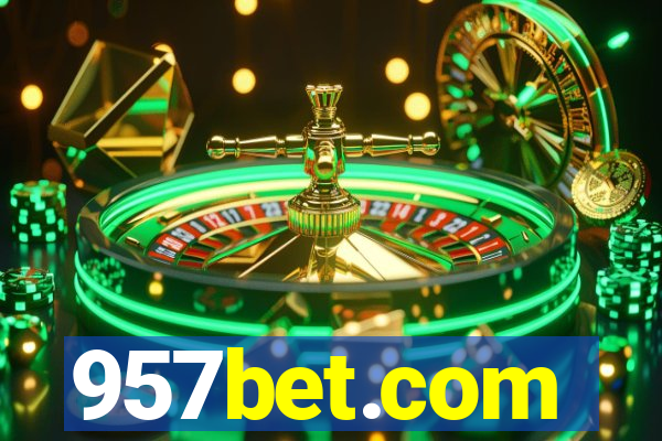 957bet.com