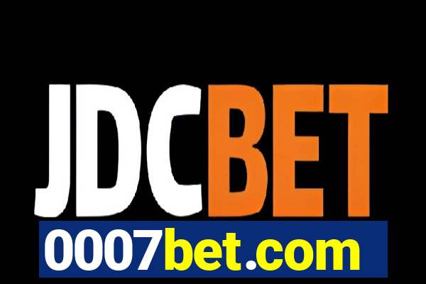 0007bet.com