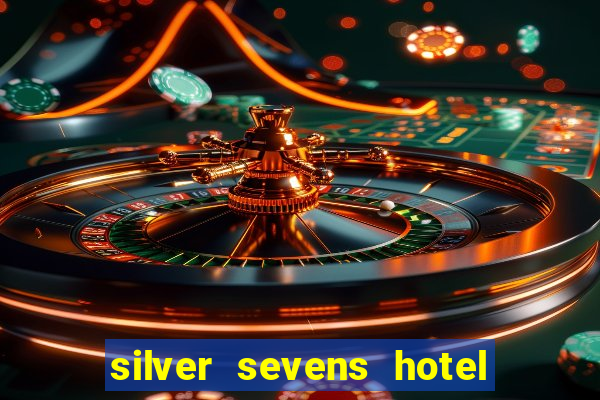 silver sevens hotel casino las vegas