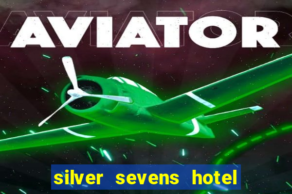 silver sevens hotel casino las vegas