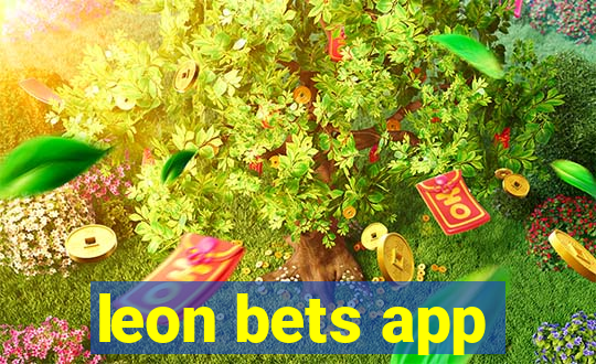 leon bets app