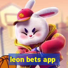 leon bets app