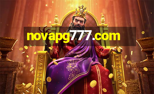 novapg777.com