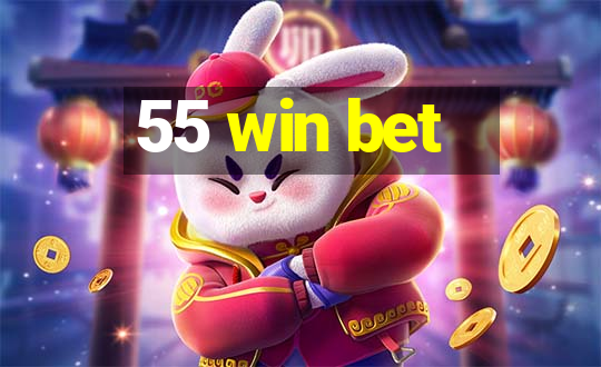 55 win bet