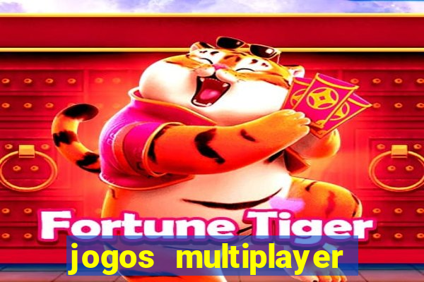 jogos multiplayer online battle arena