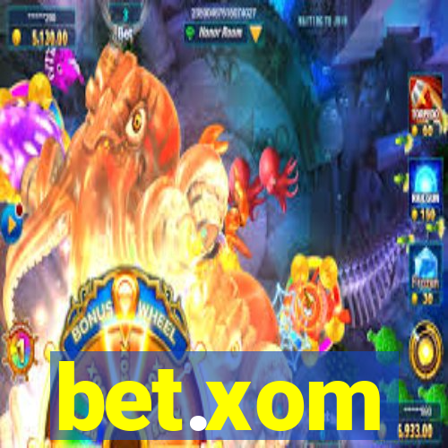 bet.xom