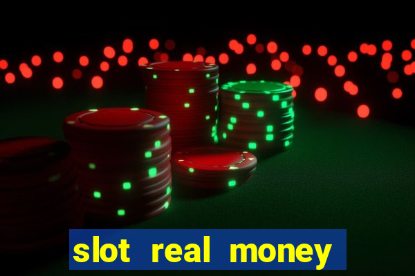 slot real money cash paytm