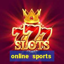 online sports betting u.s.a