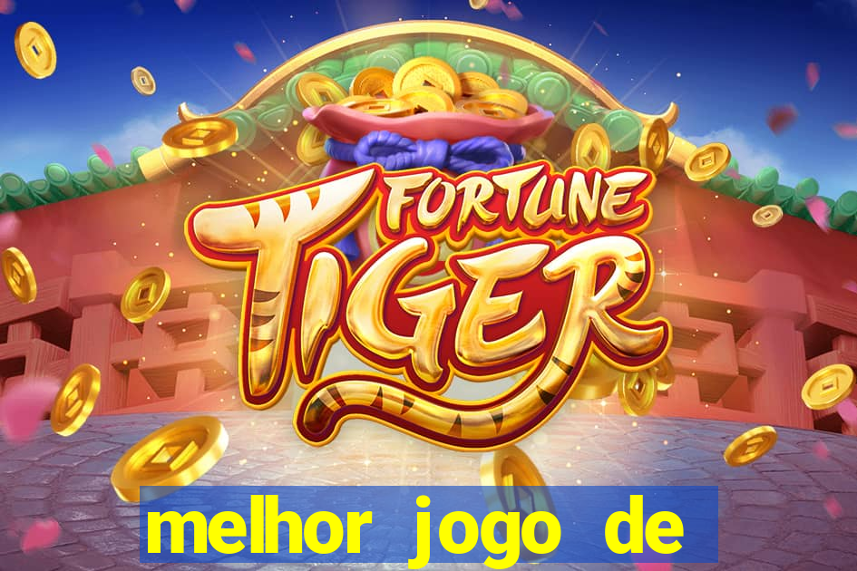 melhor jogo de buraco online