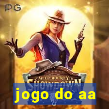 jogo do aa