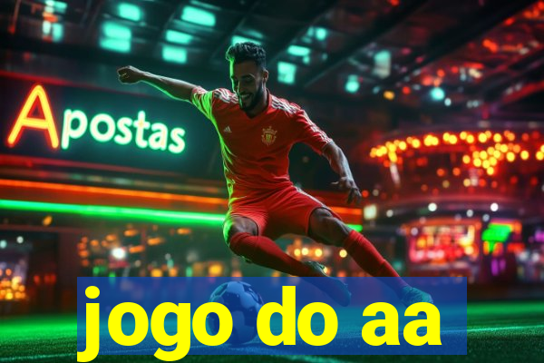 jogo do aa