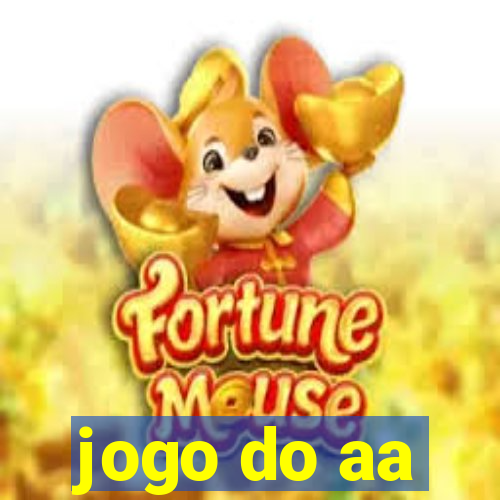 jogo do aa