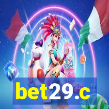 bet29.c