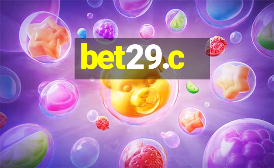 bet29.c