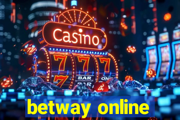 betway online