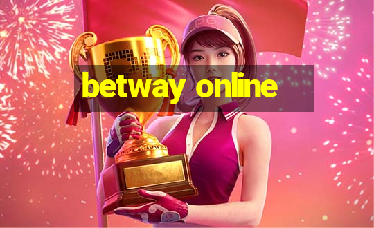 betway online