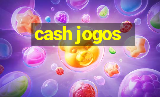 cash jogos