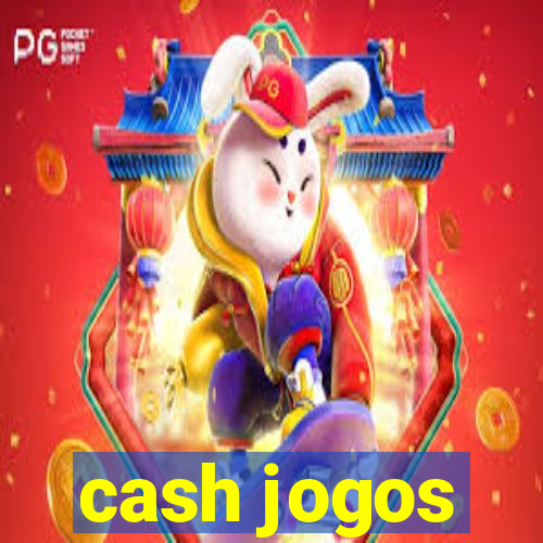 cash jogos