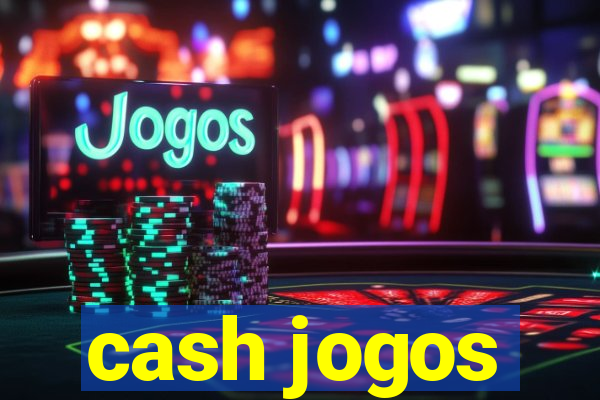 cash jogos