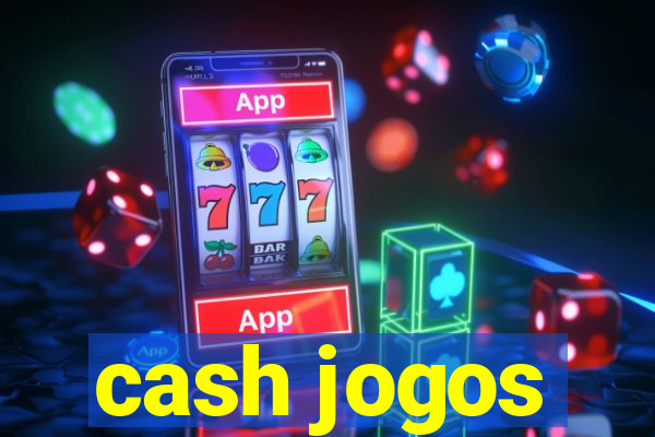 cash jogos