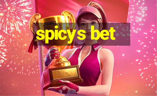 spicys bet