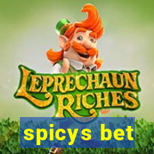 spicys bet