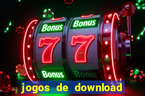 jogos de download para pc