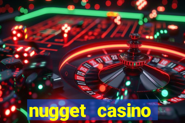 nugget casino resort nevada