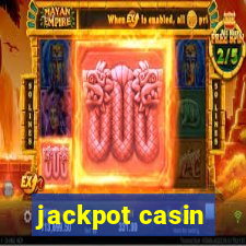 jackpot casin