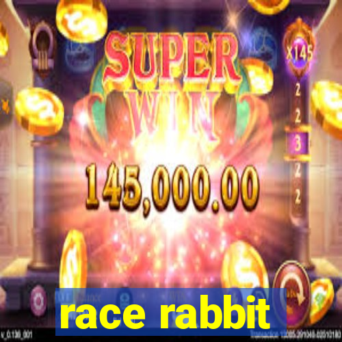 race rabbit