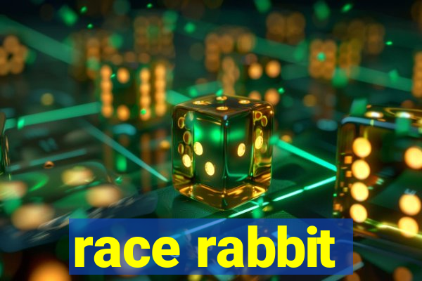 race rabbit