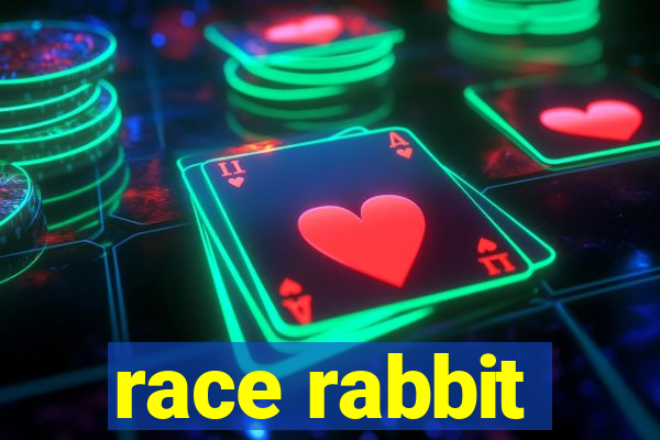 race rabbit