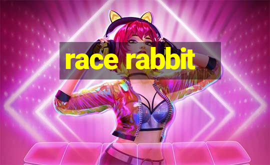 race rabbit