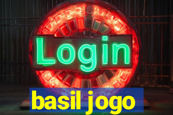 basil jogo