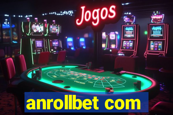 anrollbet com